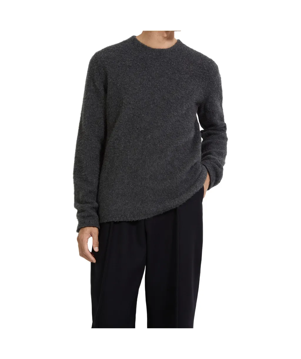 Oasi Crewneck Knitted Jumper