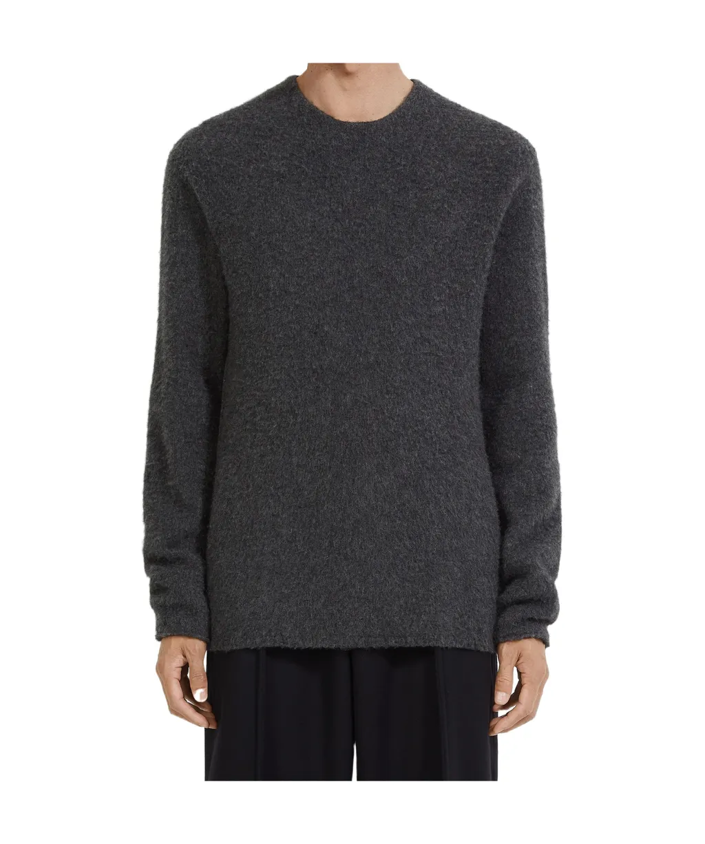 Oasi Crewneck Knitted Jumper