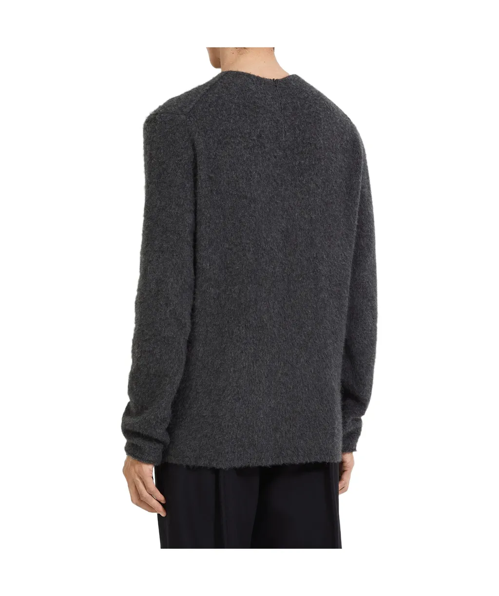 Oasi Crewneck Knitted Jumper