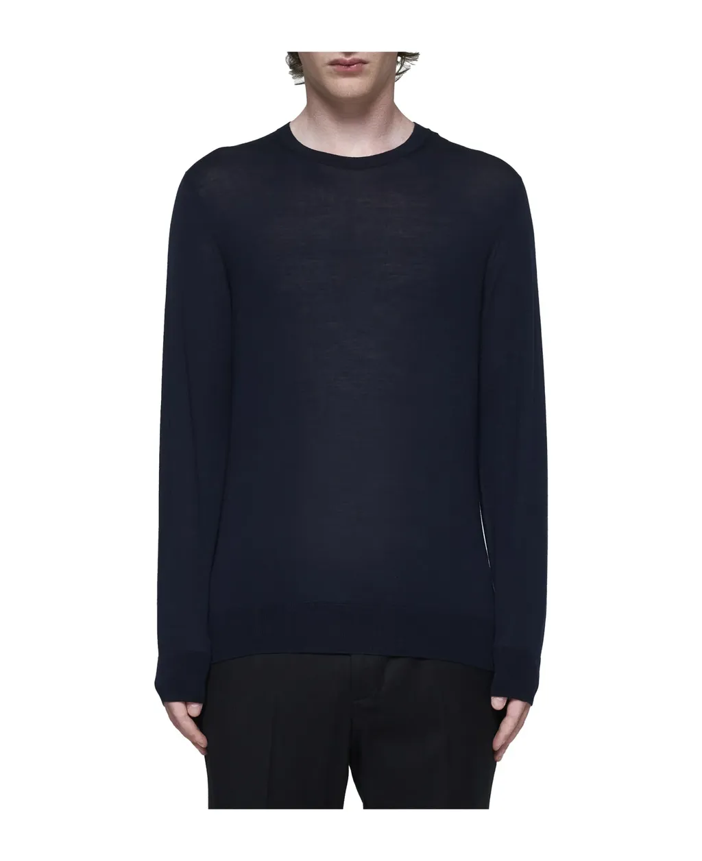 Wool Sweater