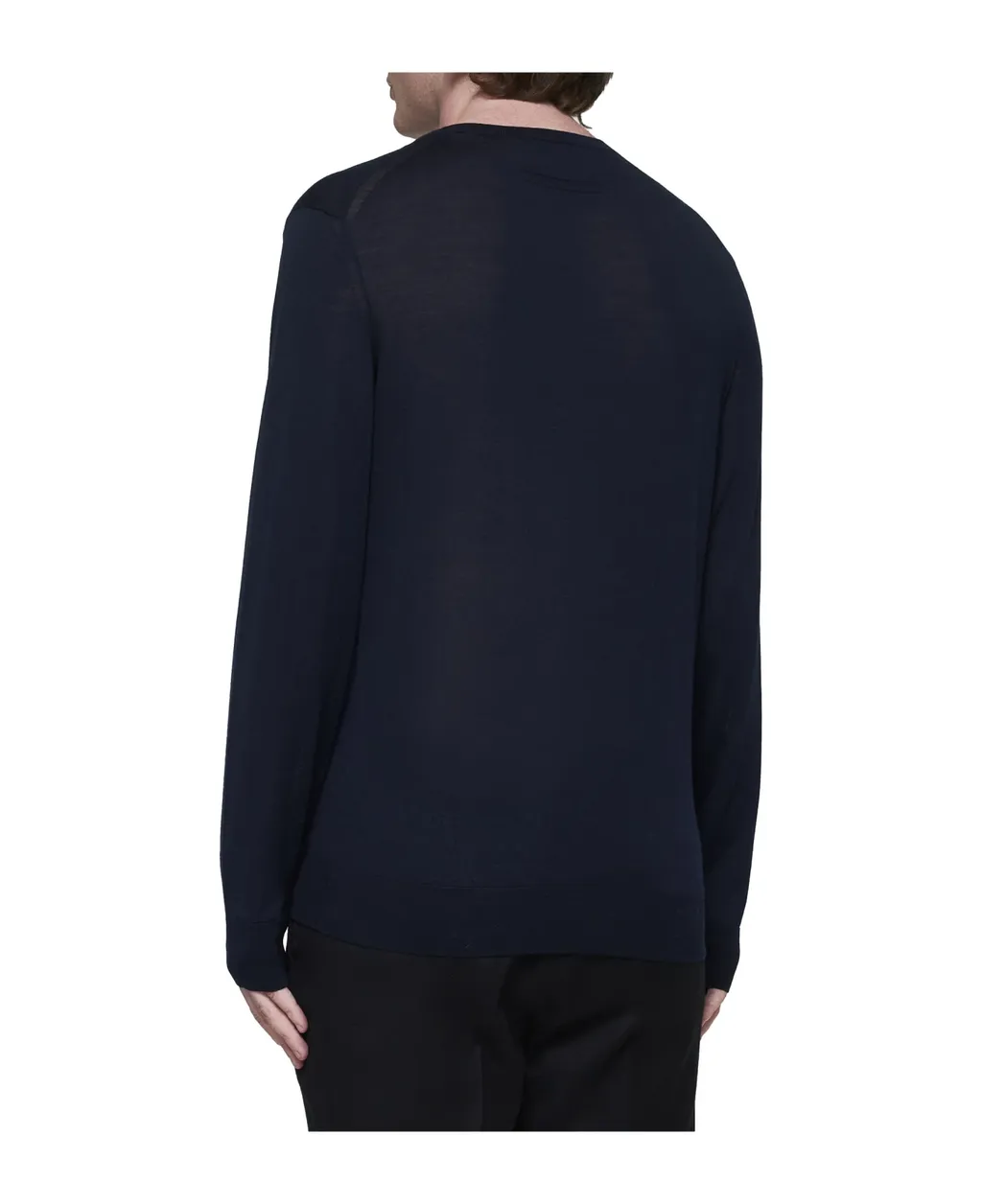Wool Sweater