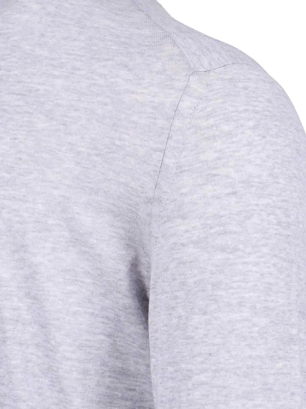 Crewneck Knitted Jumper