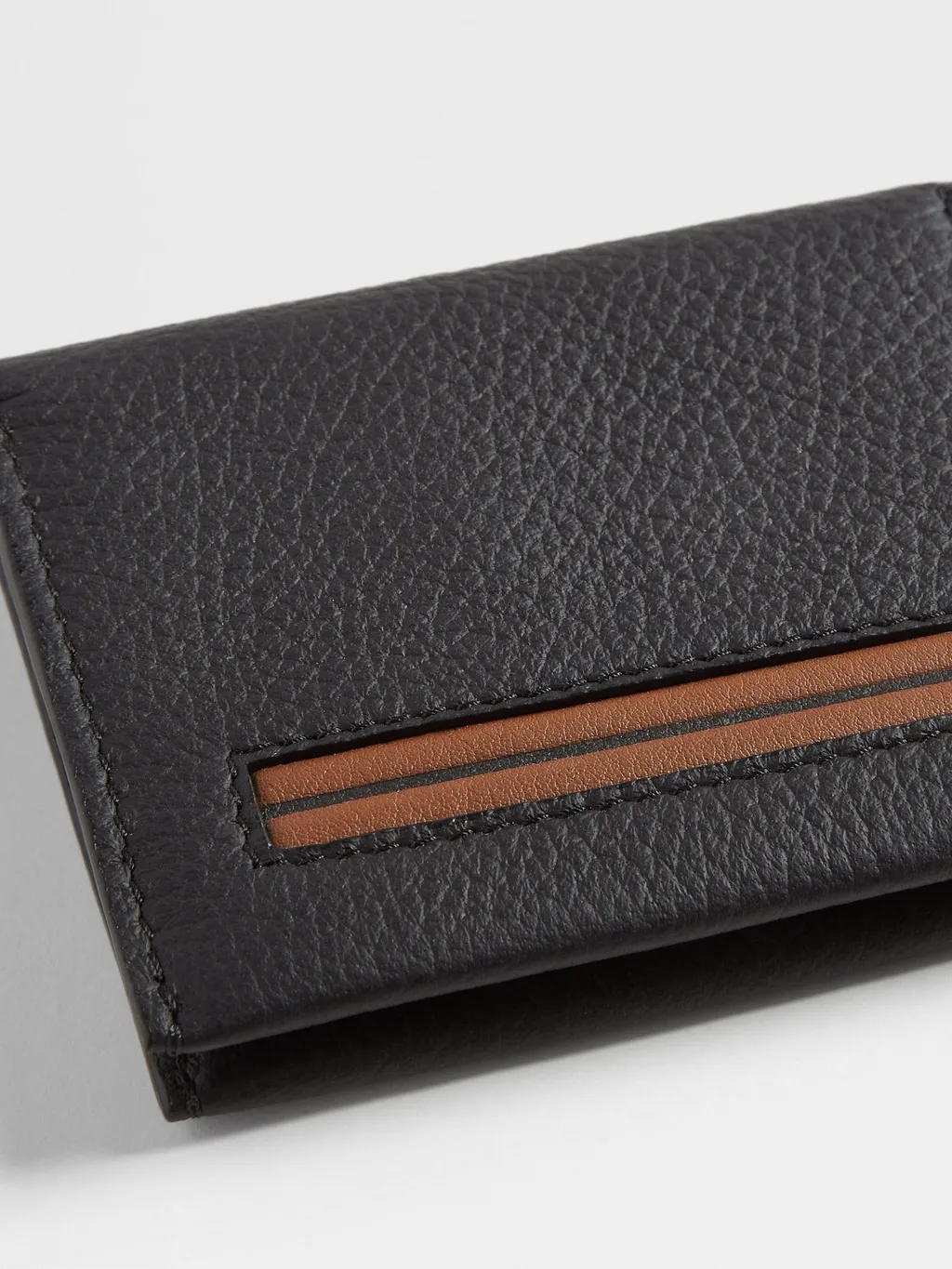 Foldable Card Case