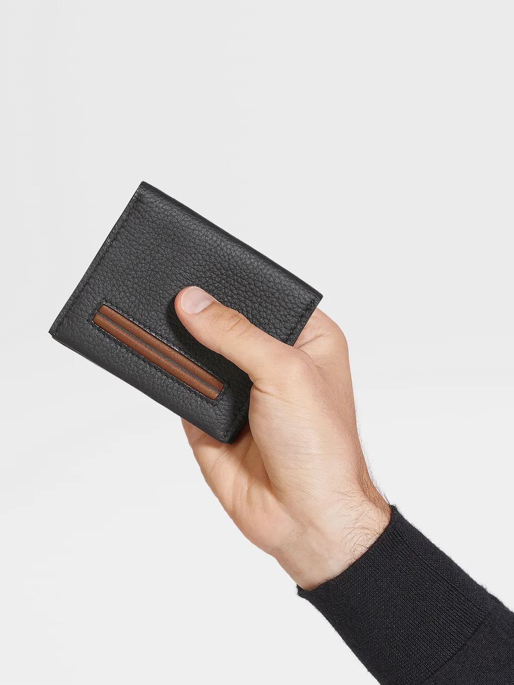 Foldable Card Case