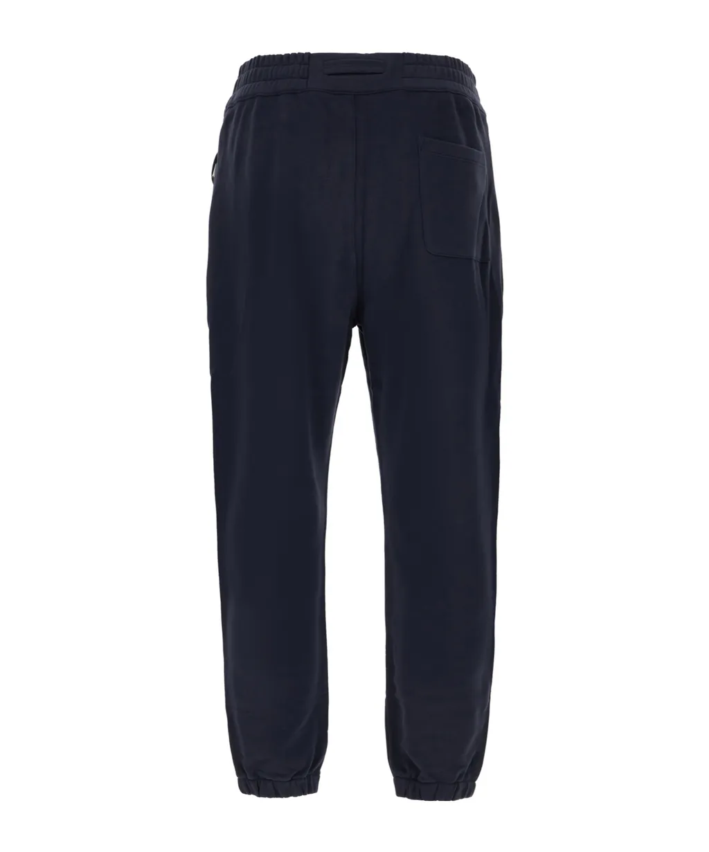 Logo-Print Track Pants