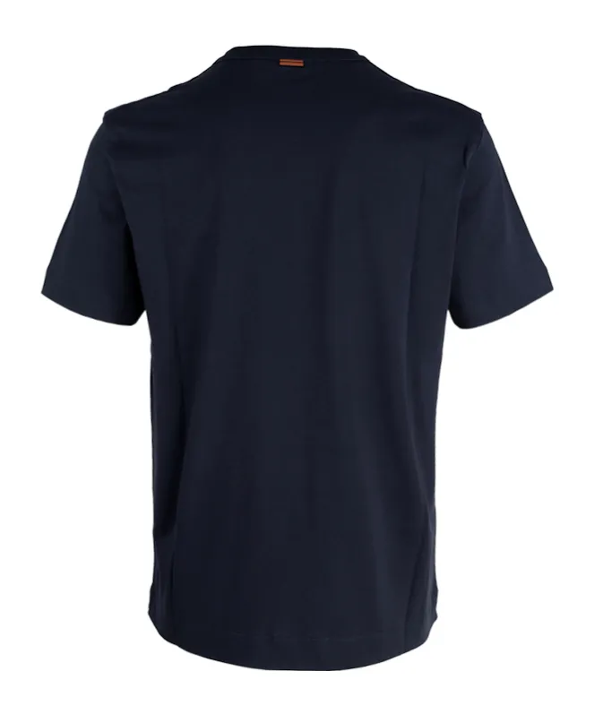 Short-Sleeved T-Shirt