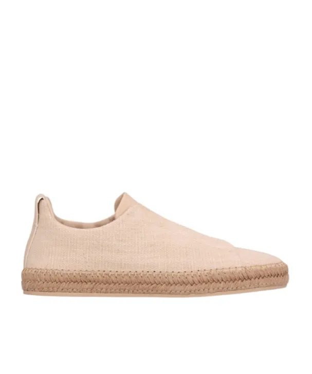 Hemp Sole Sneakers