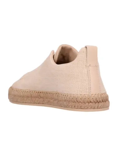 Hemp Sole Sneakers