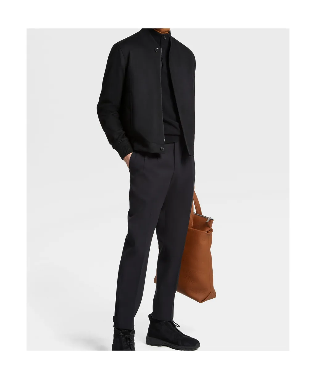 Oasi Elements Bomber Jacket
