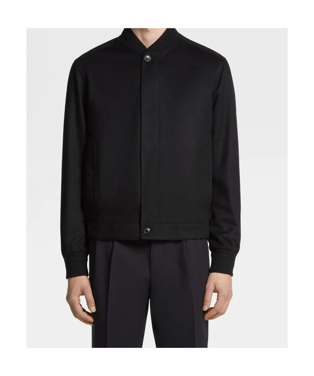 Oasi Elements Bomber Jacket