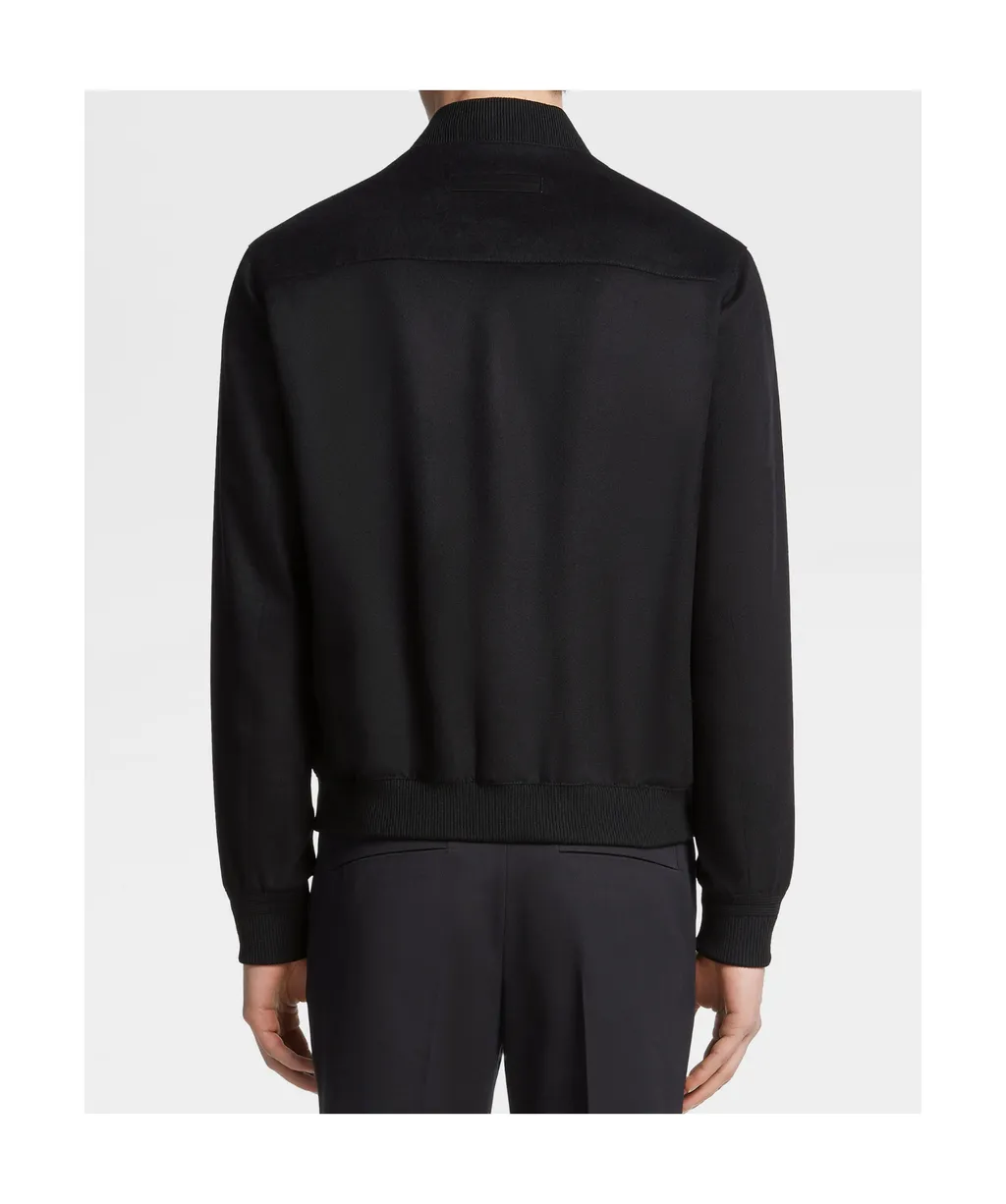 Oasi Elements Bomber Jacket