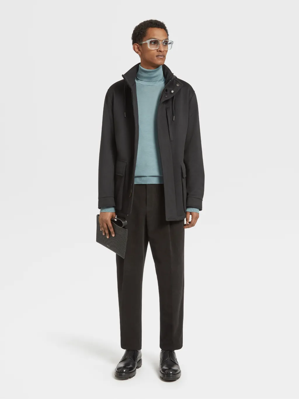 Elements Vetta Oasi Padded Jacket