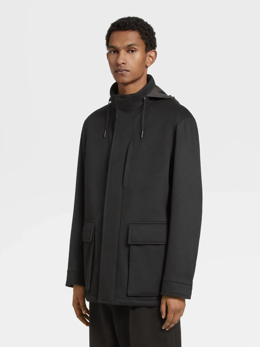 Elements Vetta Oasi Padded Jacket