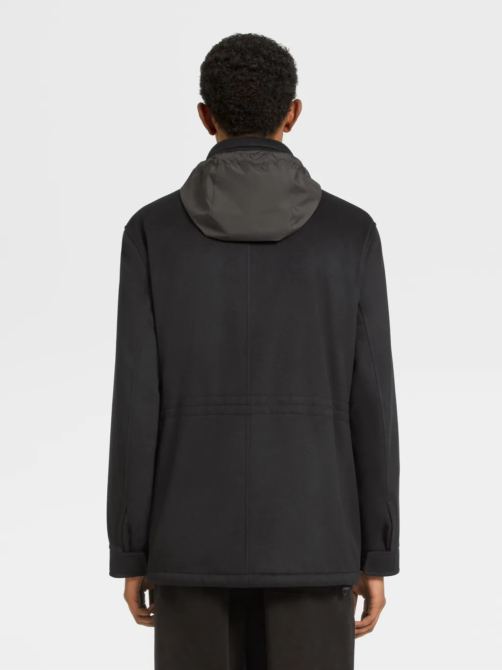 Elements Vetta Oasi Padded Jacket