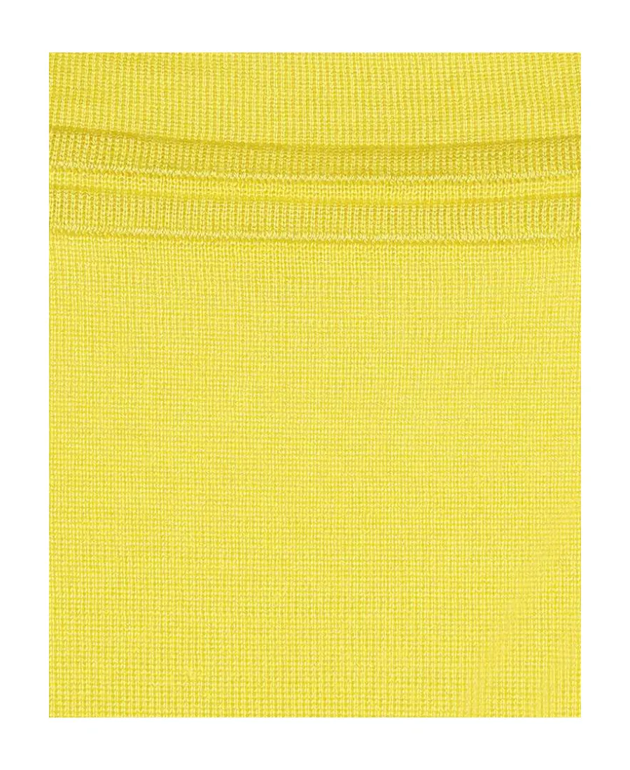 Logo Knitted Pullover