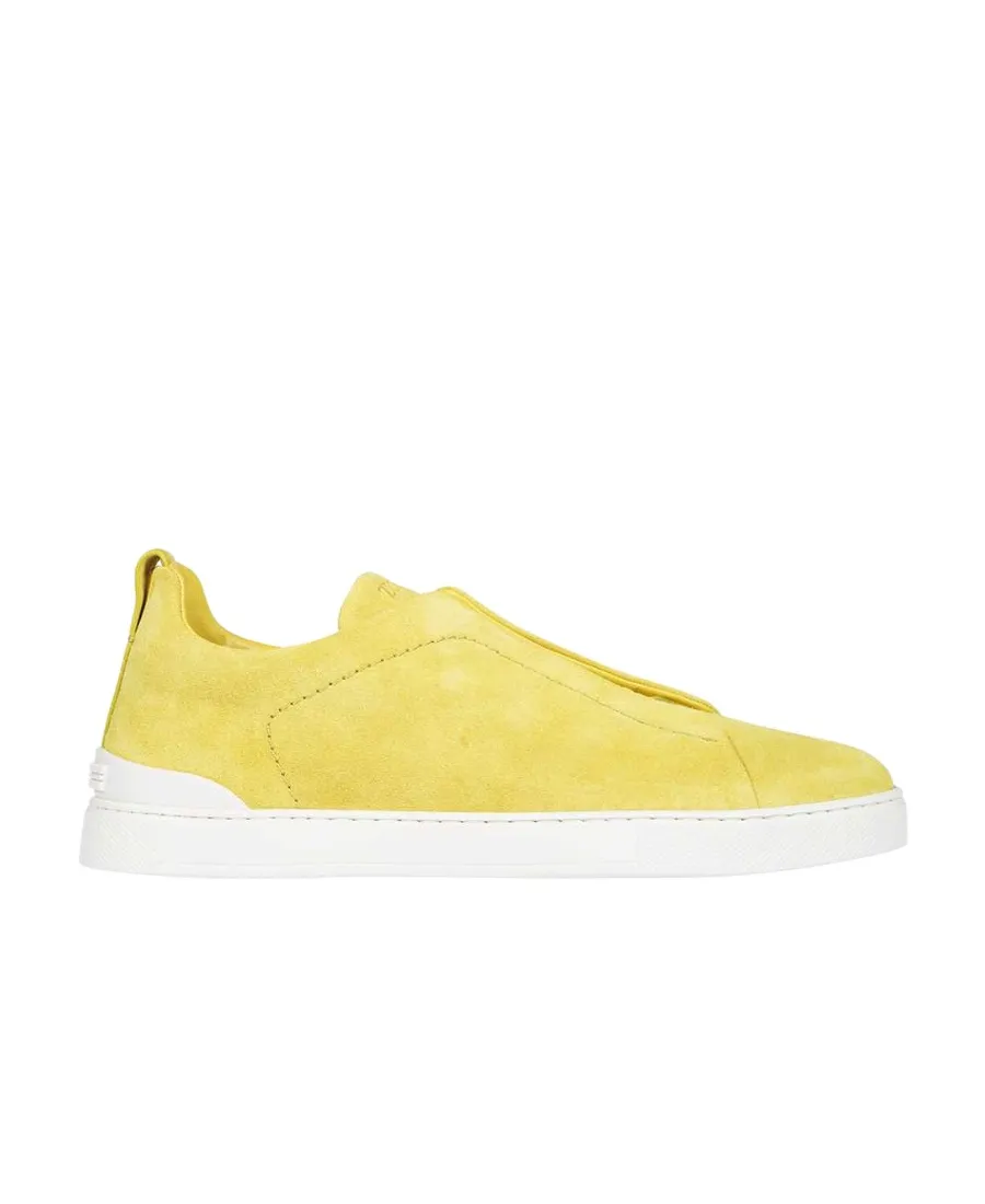 Logo Low Upper Board Shoes