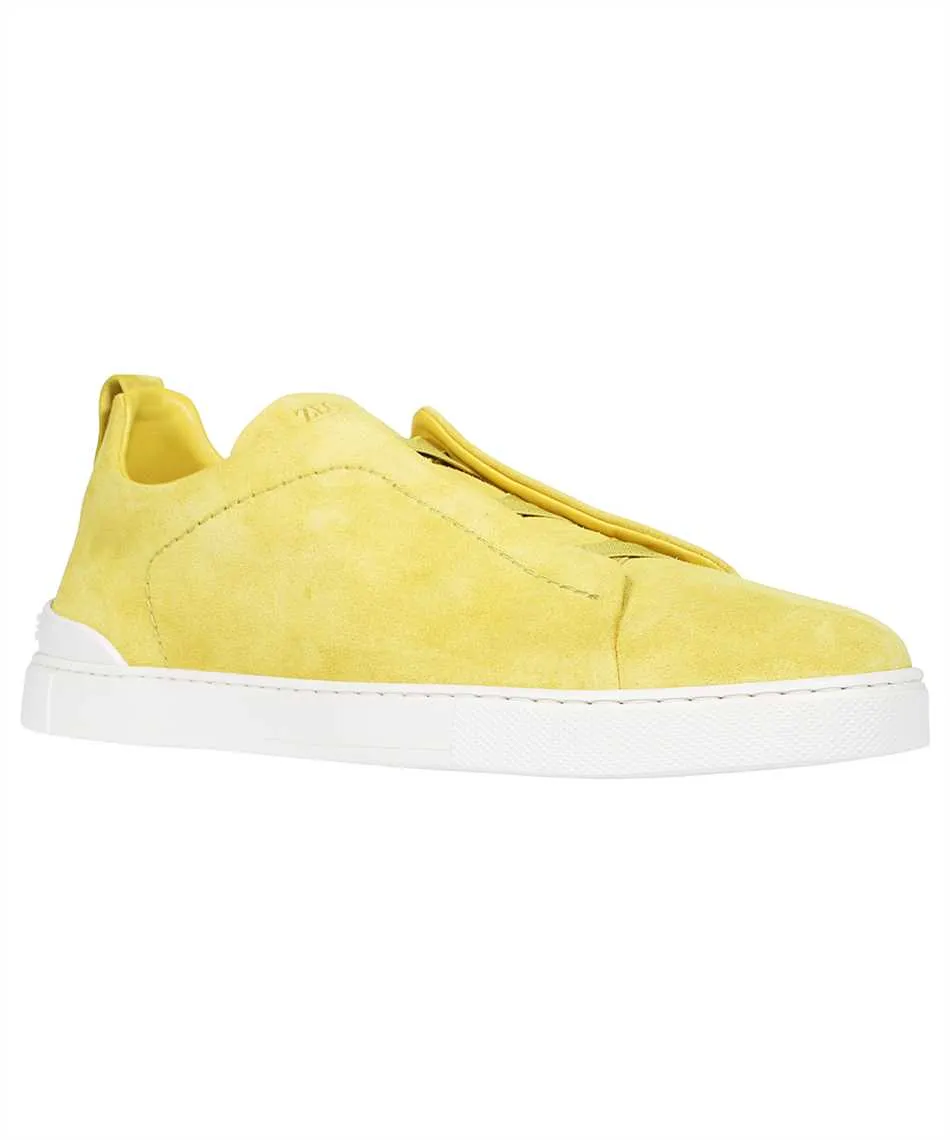 Logo Low Upper Board Shoes
