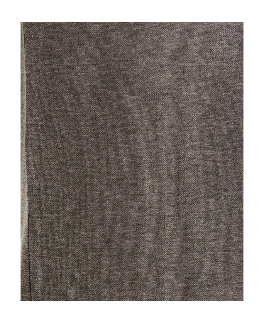 Logo-Embroidered Short Sleeved Polo Shirt