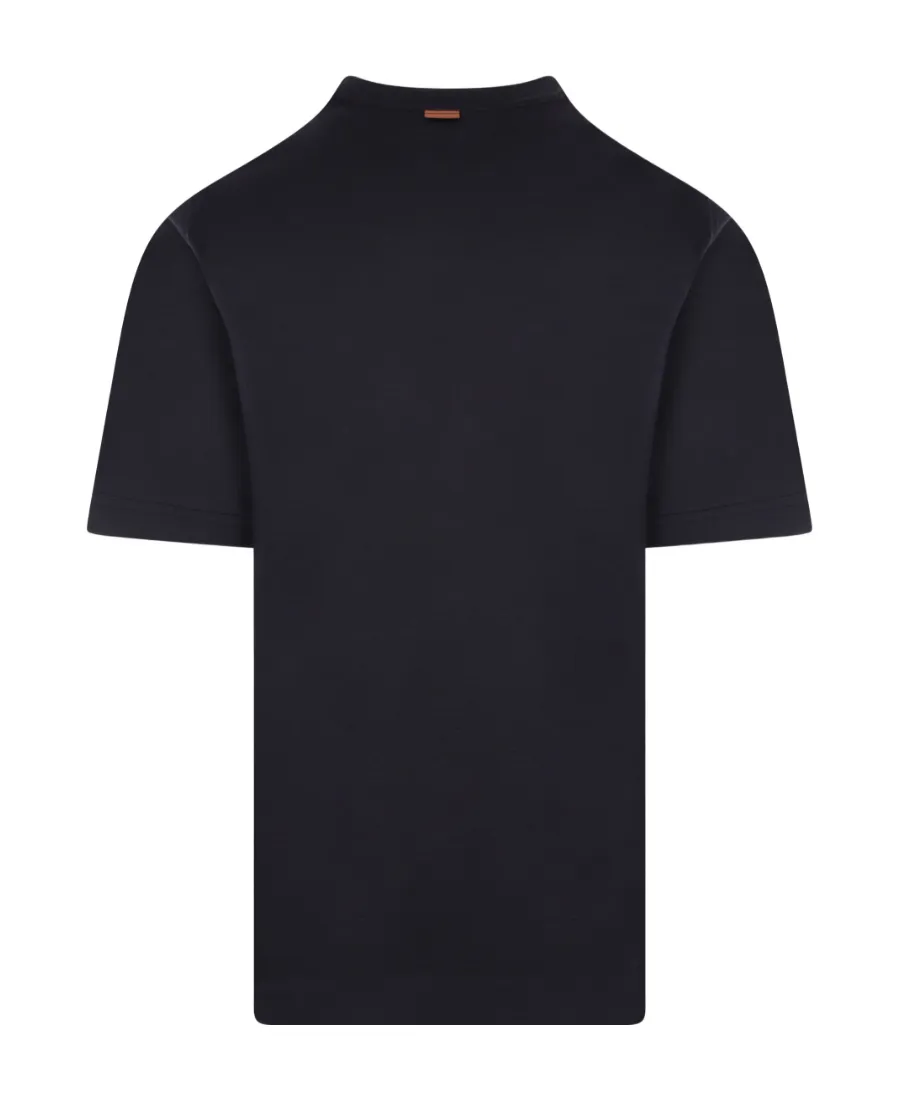 Crewneck T-Shirt