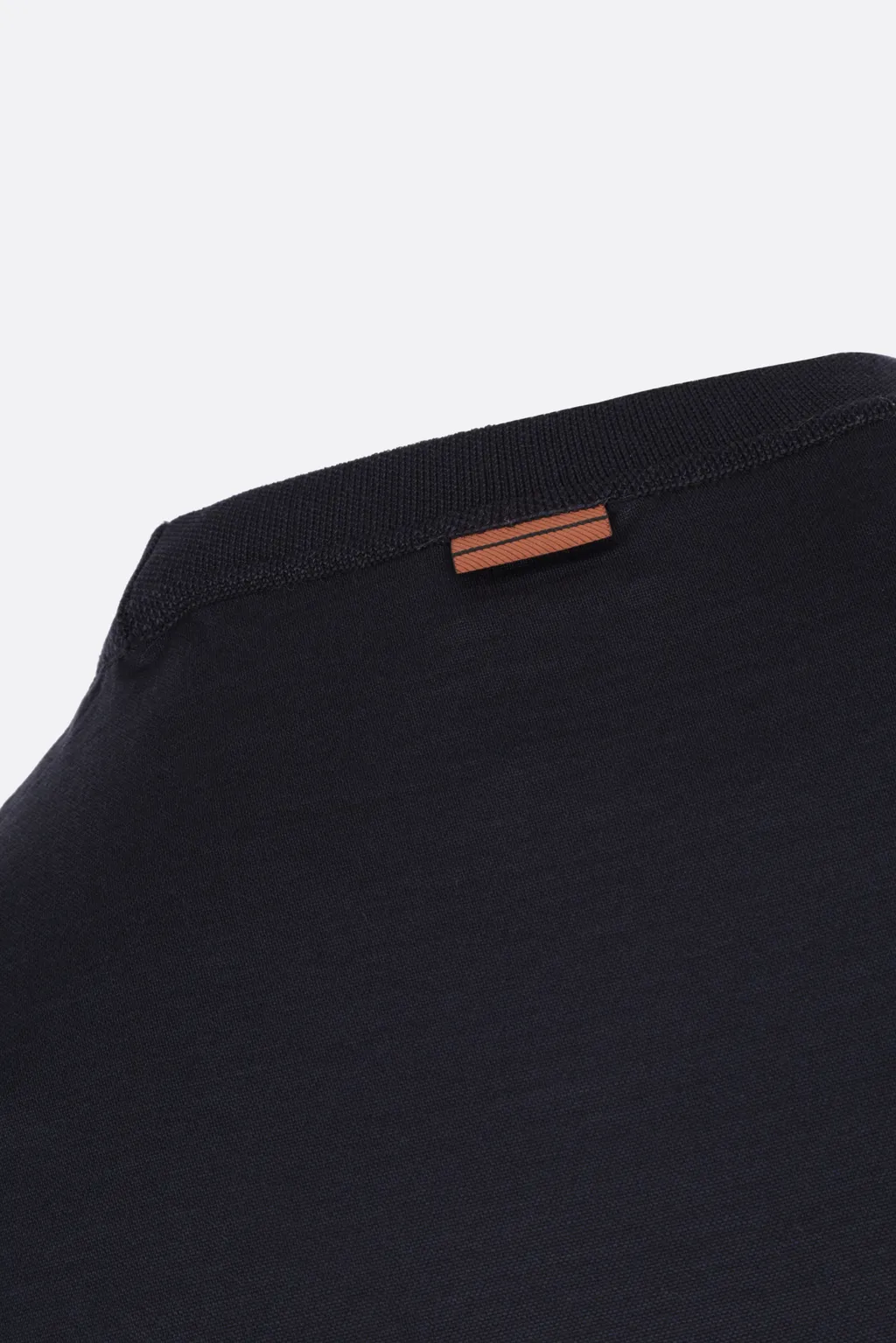 Crewneck T-Shirt