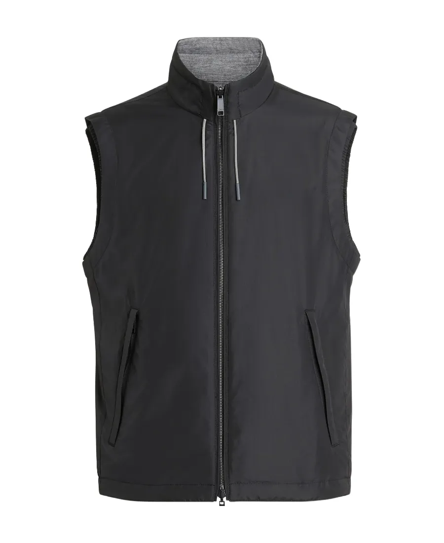 Reversible Brezza Vest