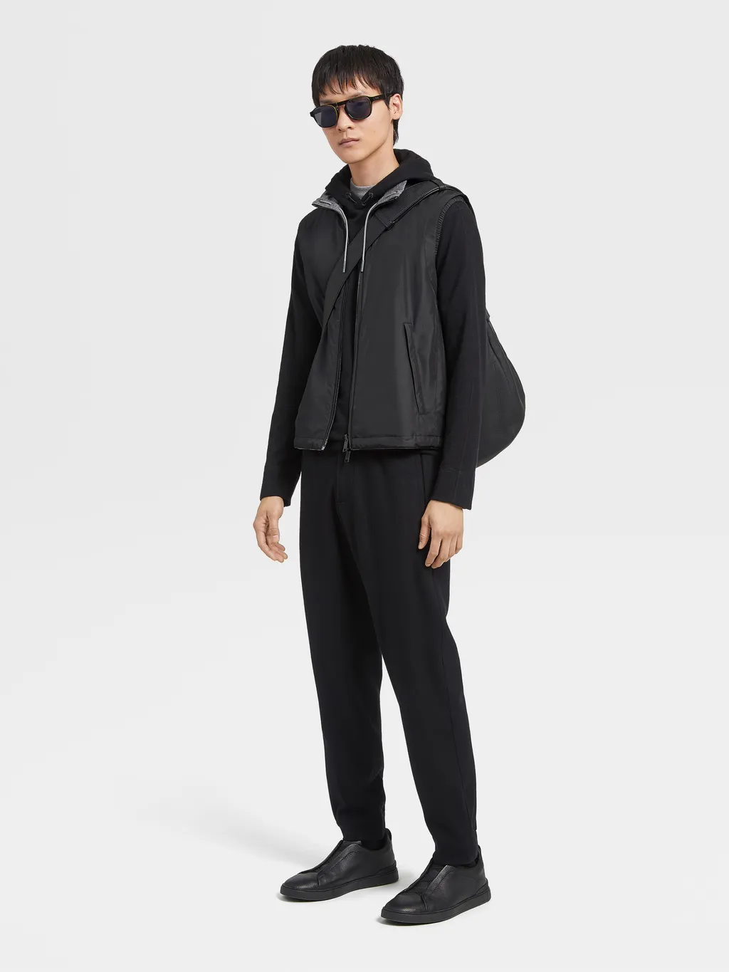 Reversible Brezza Vest