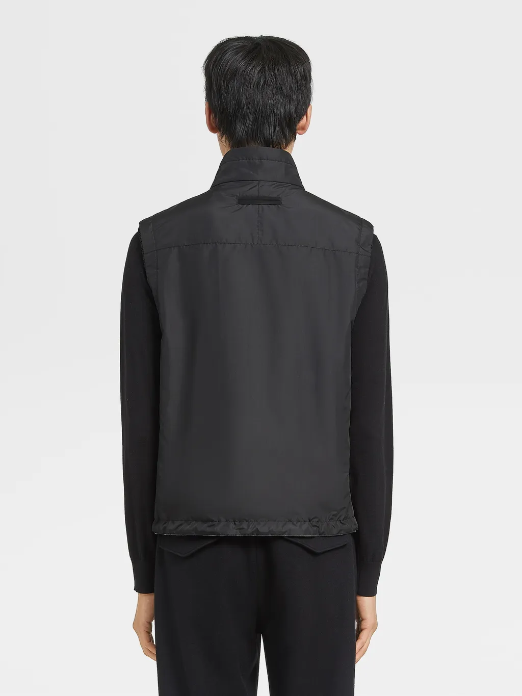 Reversible Brezza Vest