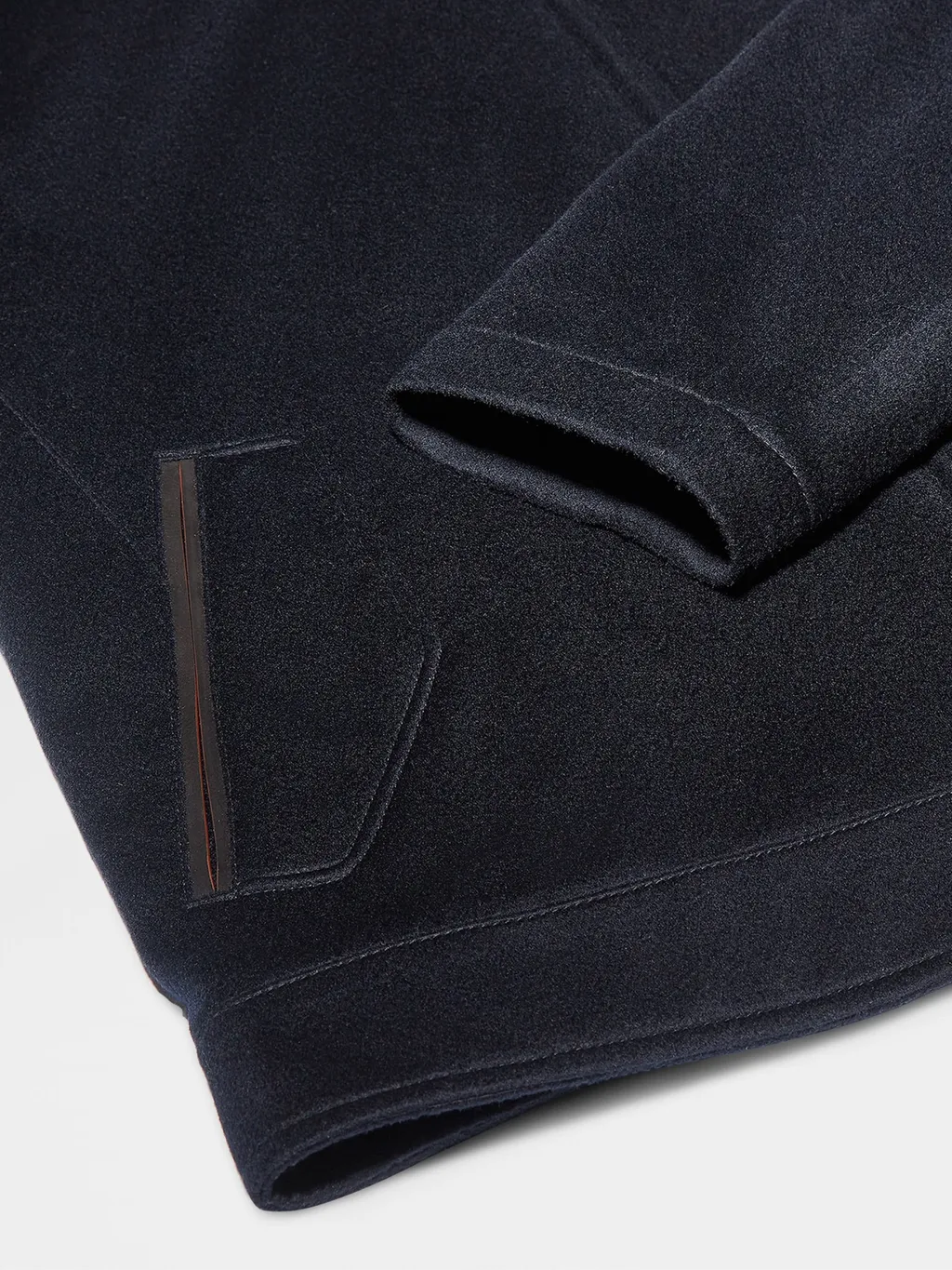 Elements Lite Padded Overjacket