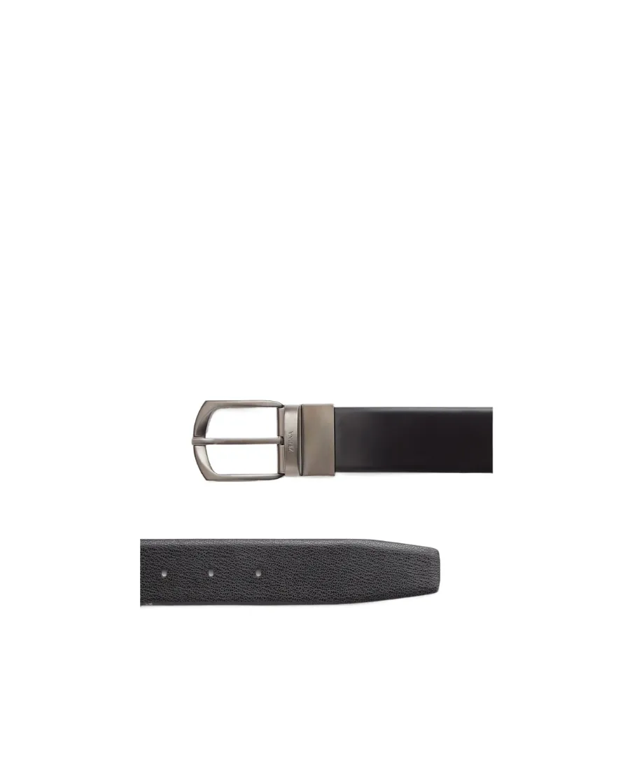 Reversible Belt