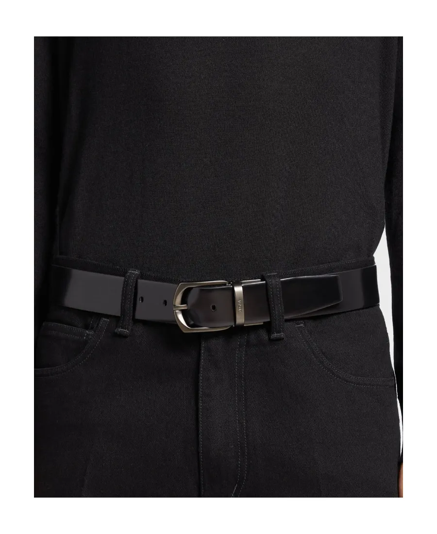 Reversible Belt