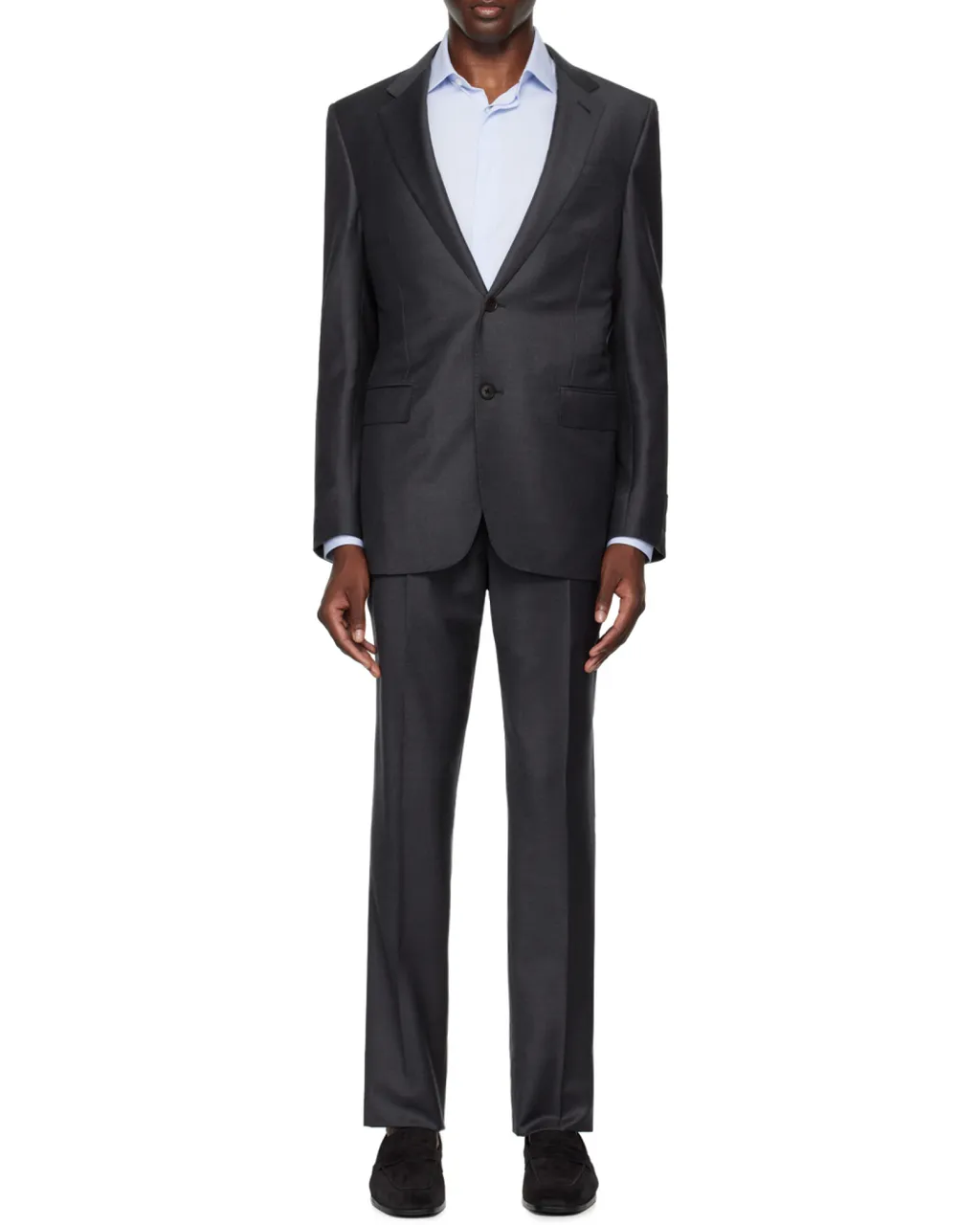 Trofeo™ Single-Breasted Suit