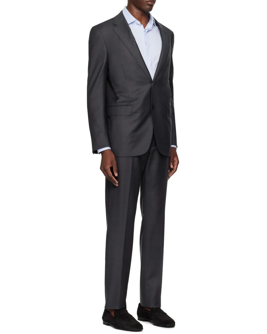 Trofeo™ Single-Breasted Suit