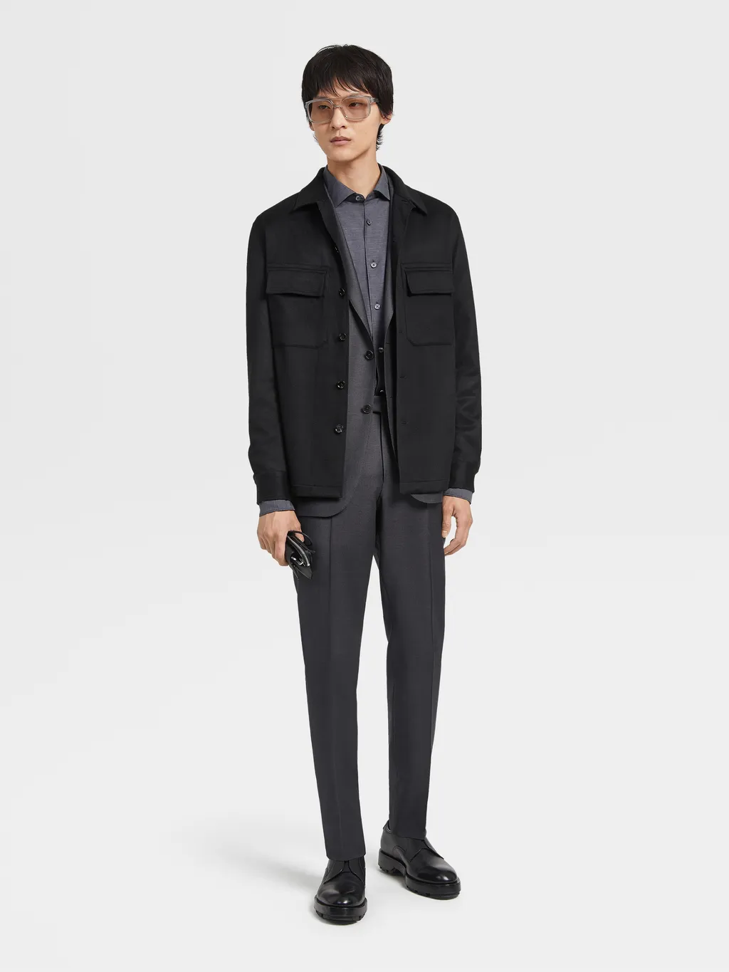 Trofeo™ Single-Breasted Suit