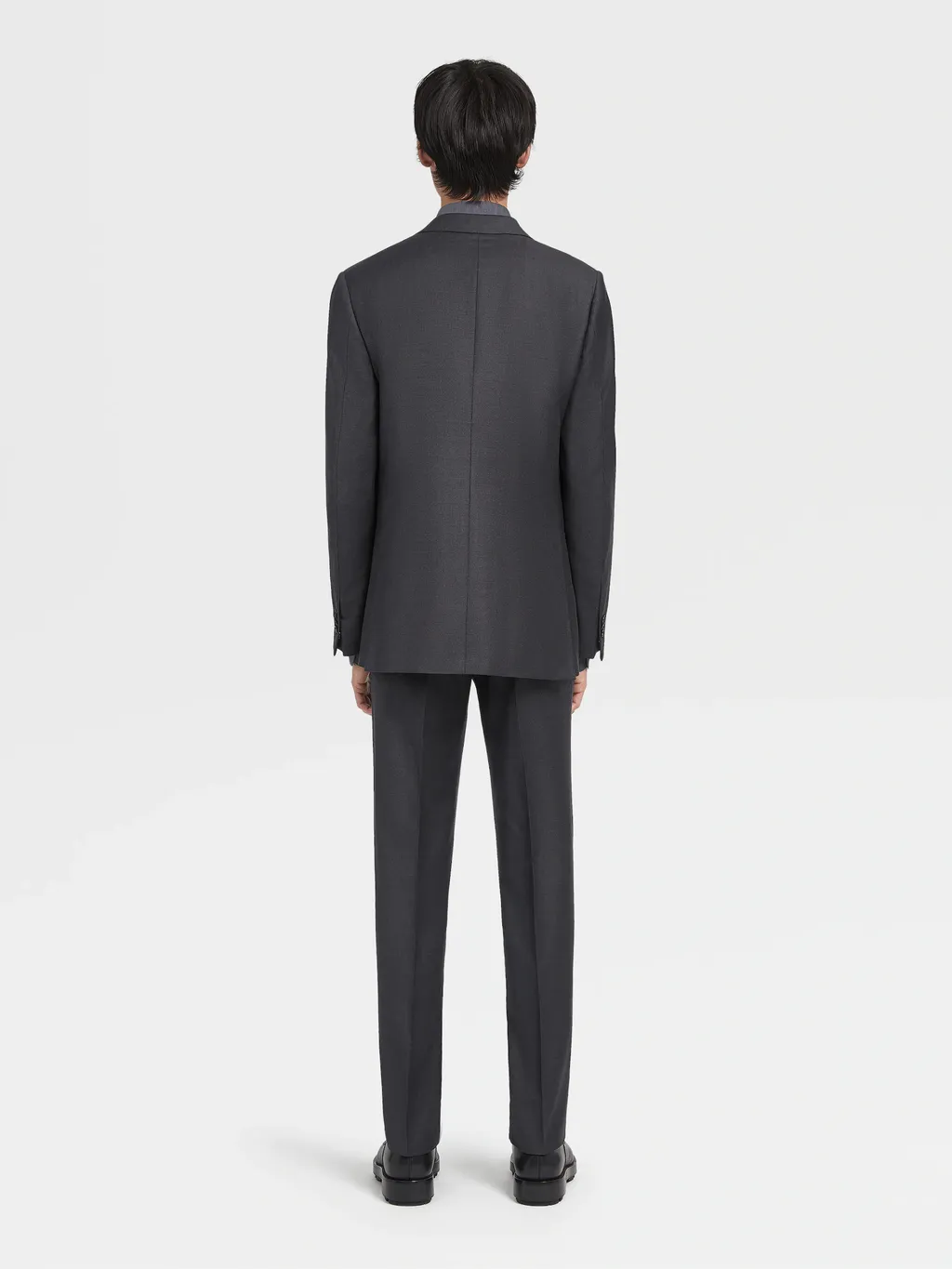 Trofeo™ Single-Breasted Suit