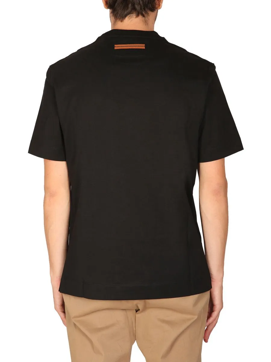 T-Sleeve