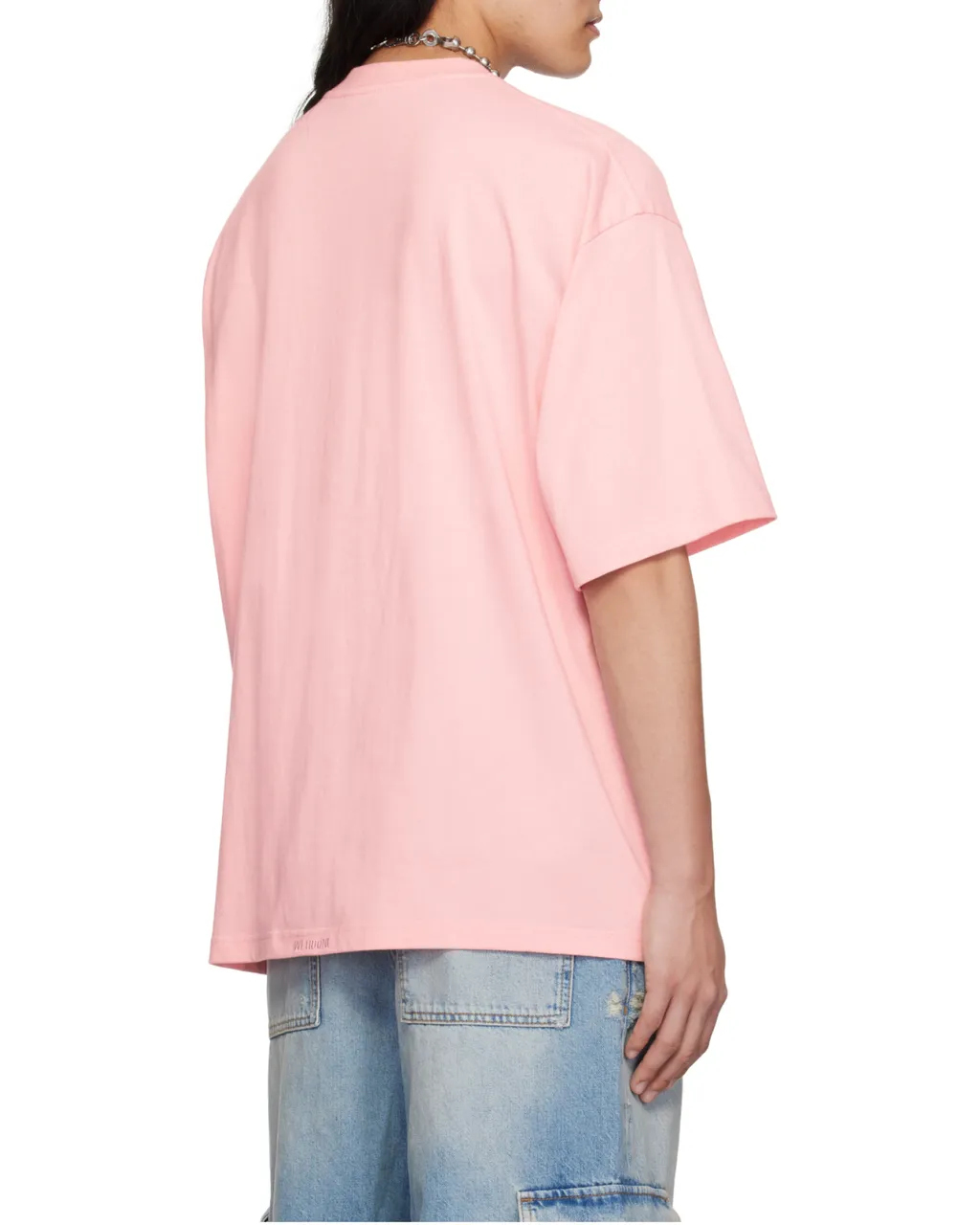 Jeff Monster Drawing T-Shirt