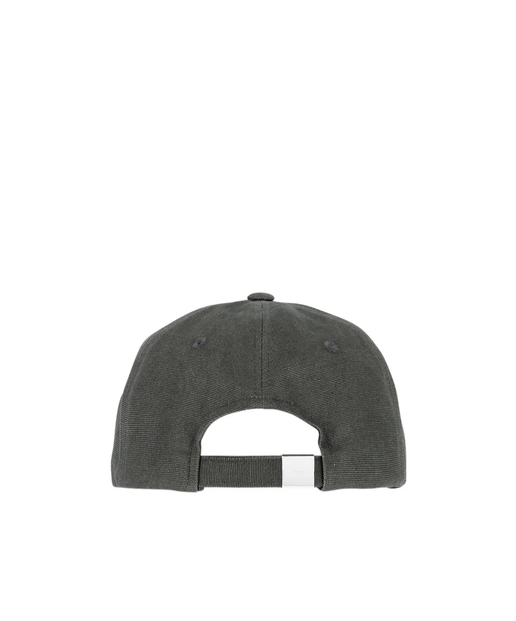 Logo Wire Cap