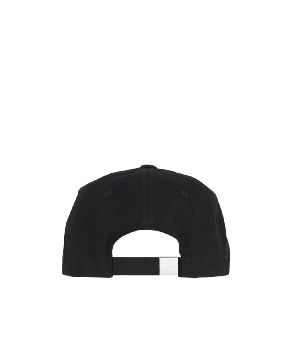 Logo Wire Cap