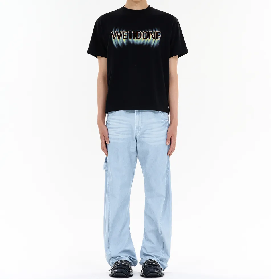 Logo-Print T-Shirt