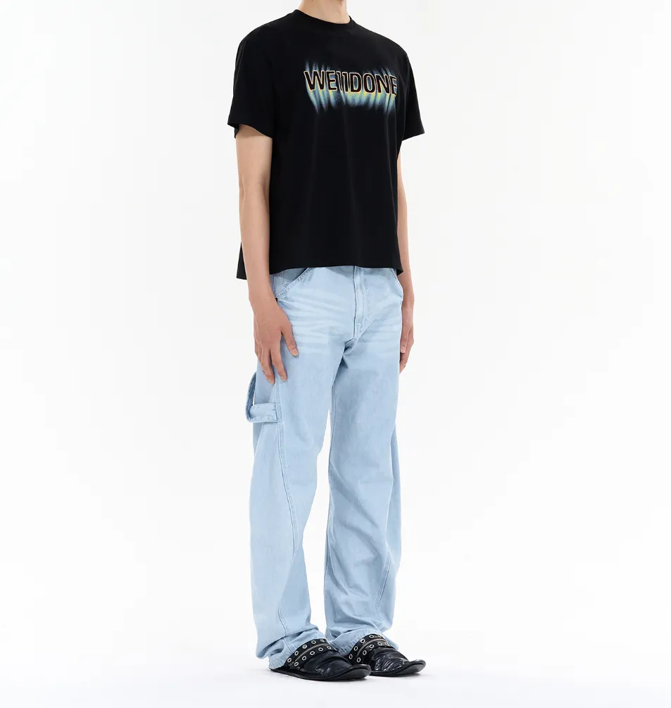 Logo-Print T-Shirt