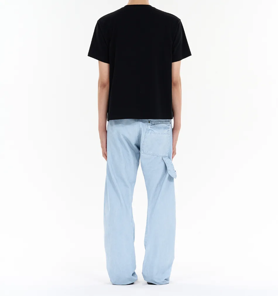 Logo-Print T-Shirt