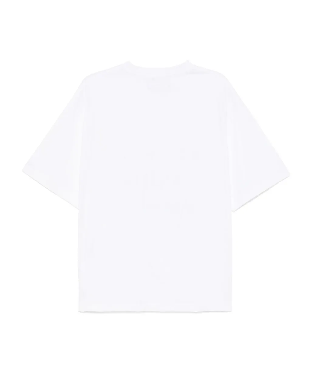 Multi Logo T-Shirt