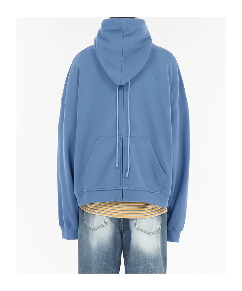 Long Sleeve Sweatshirt
