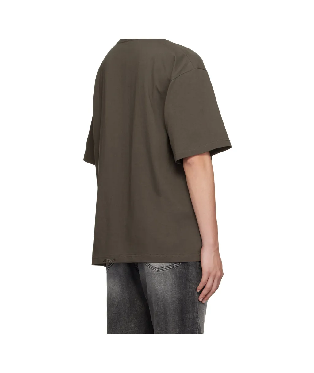 Logo Print T-Shirt