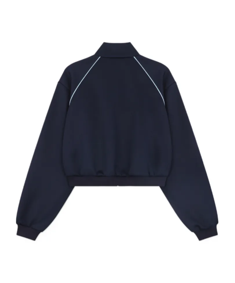 Sporty Jacket