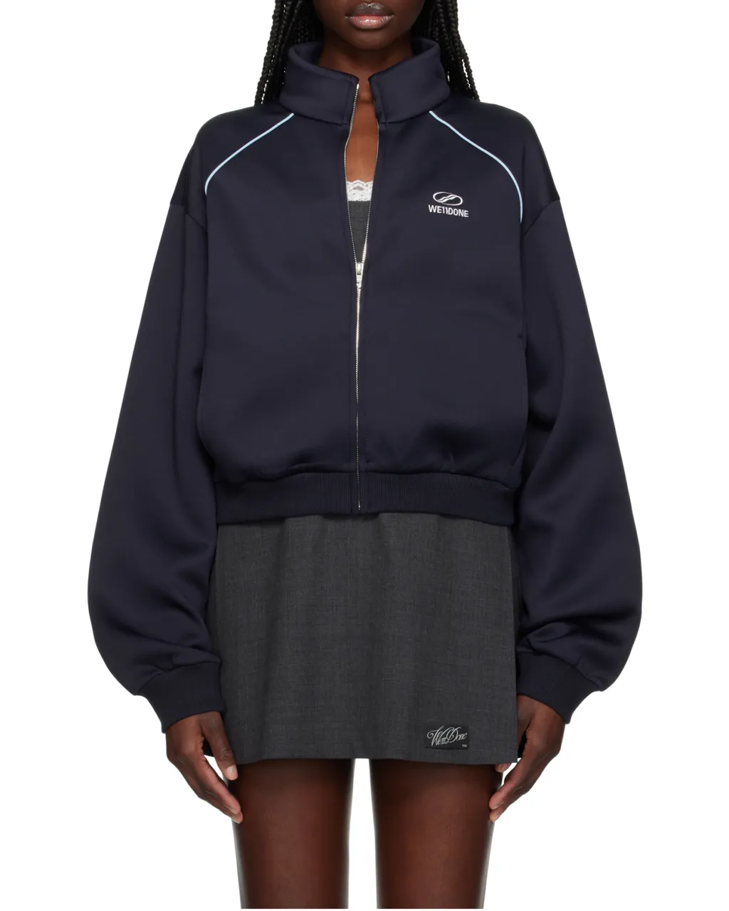 Sporty Jacket