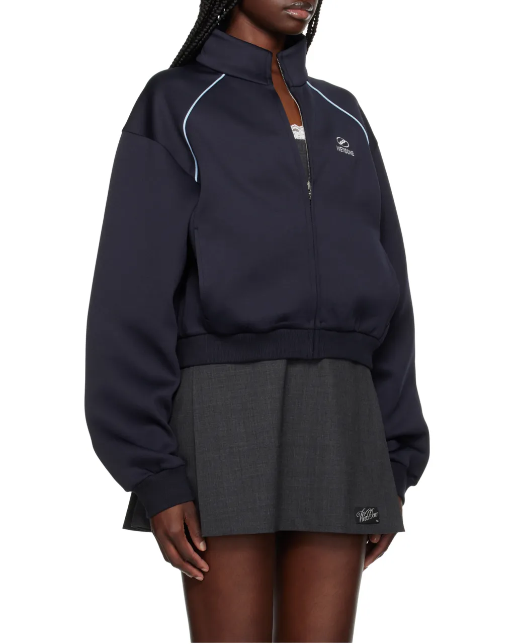 Sporty Jacket