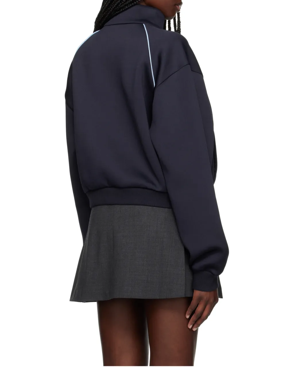 Sporty Jacket