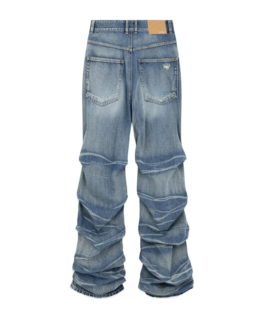 Denim Trousers