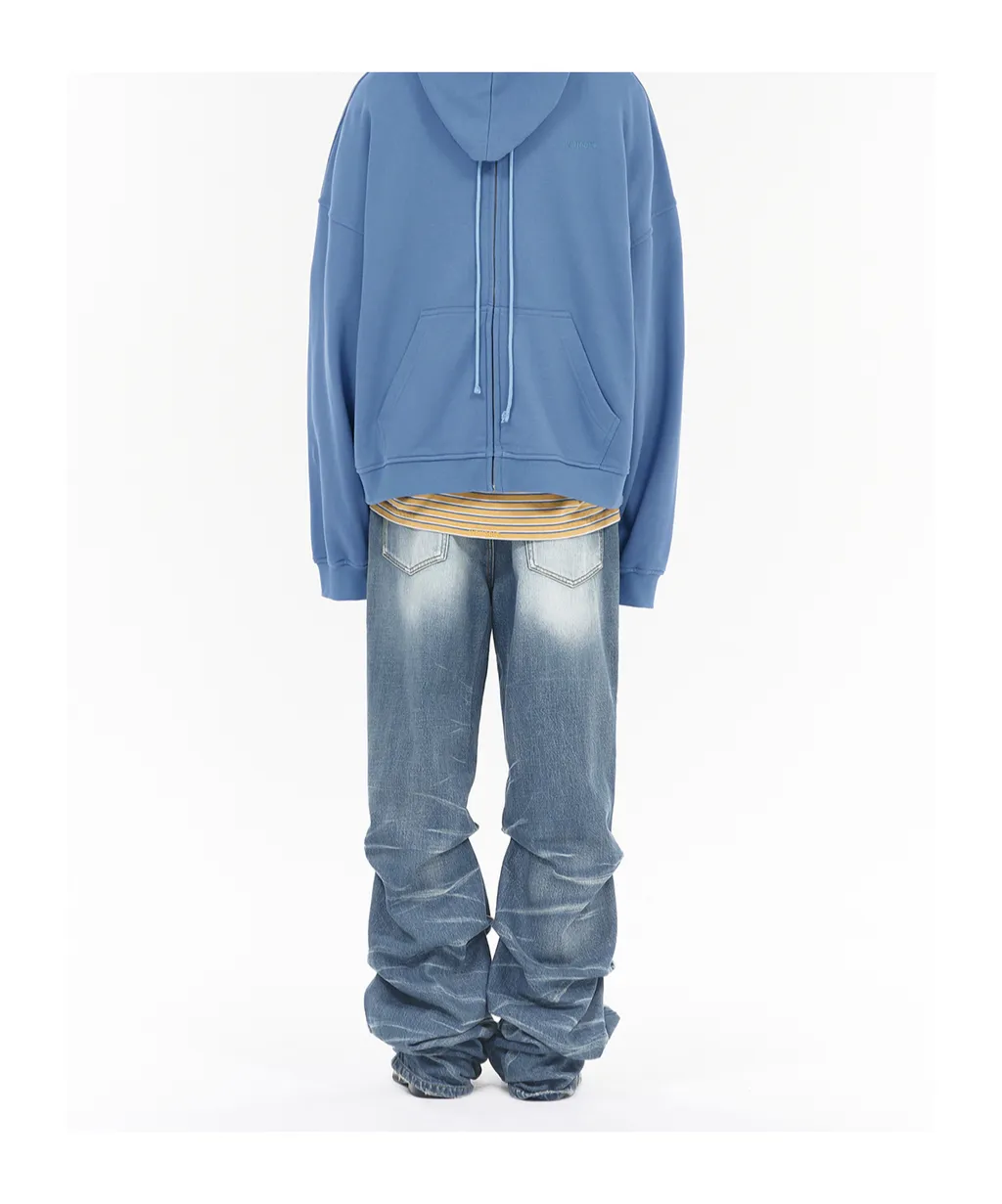 Denim Trousers
